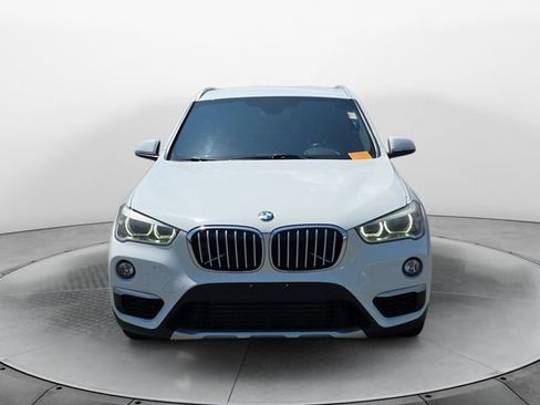 Used 2017 BMW X1 sDrive28i FWD image 8