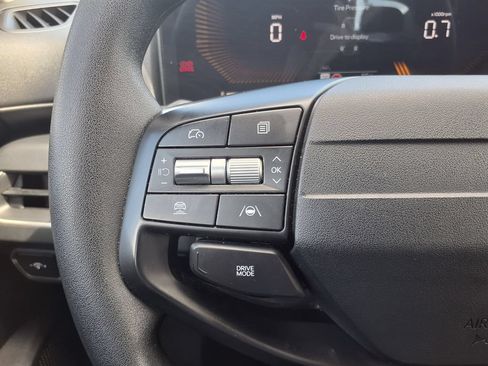 Used 2025 Kia K4 FWD image 22