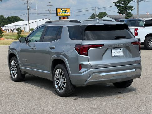Certified 2026 GMC Terrain Denali AWD/4WD image 51