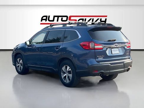 Used 2020 Subaru Ascent Premium w/ Convenience Package AWD/4WD image 5