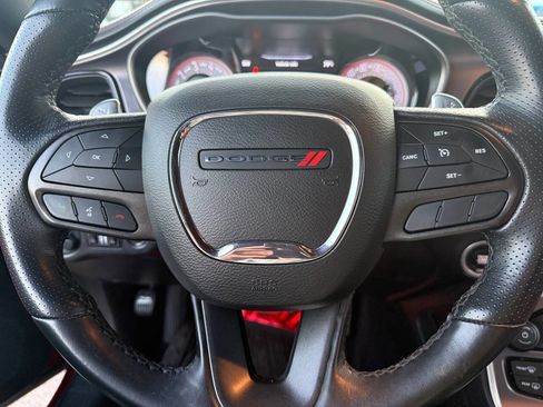 Used 2021 Dodge Challenger R/T Scat Pack w/ Shaker Package image 24