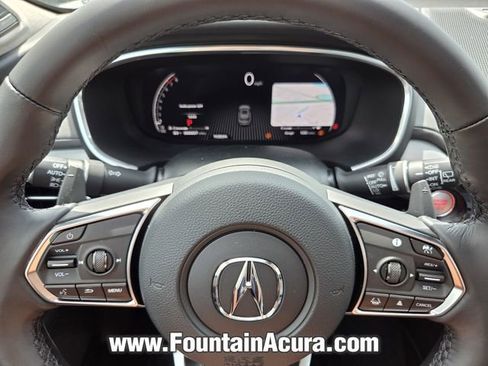 New 2026 Acura MDX FWD w/ Technology Package image 14