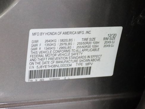 Used 2022 Acura MDX A-Spec image 29