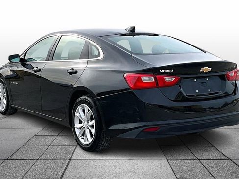 Used 2024 Chevrolet Malibu LT image 10