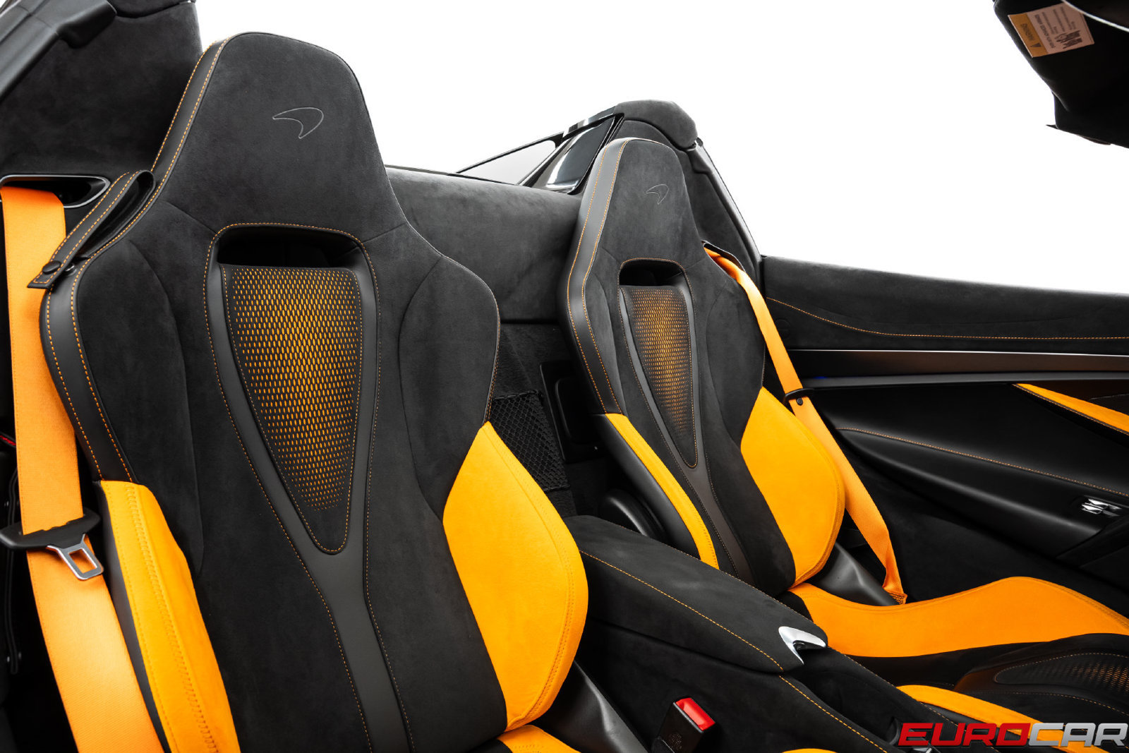 Used 2026 McLaren 750S Spider RWD image 39