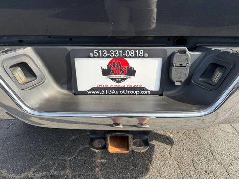 Used 2018 RAM 2500 Tradesman w/ Chrome Appearance Group AWD/4WD image 69