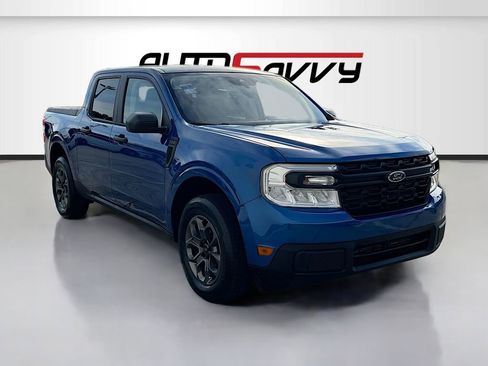 Used 2023 Ford Maverick XLT w/ Equipment Group 300A Standard AWD/4WD image 1
