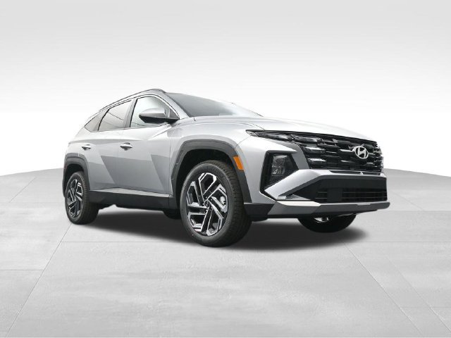 New 2026 Hyundai Tucson SEL Plus AWD/4WD image 35
