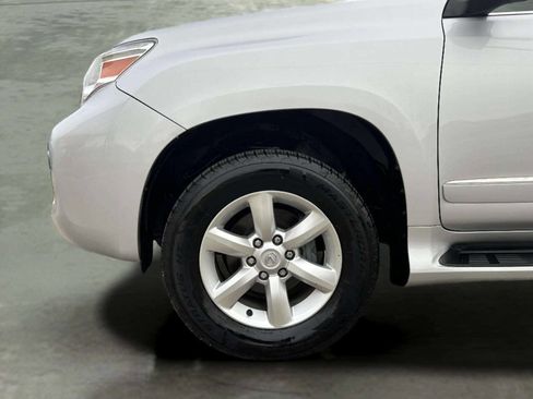 Used 2012 Lexus GX 460 w/ Comfort Plus Pkg AWD/4WD image 38
