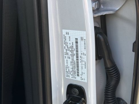 New 2025 Ford F150 Lightning Lariat AWD/4WD image 41