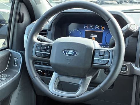 Used 2024 Ford F150 XLT w/ Equipment Group 302A MID AWD/4WD image 23