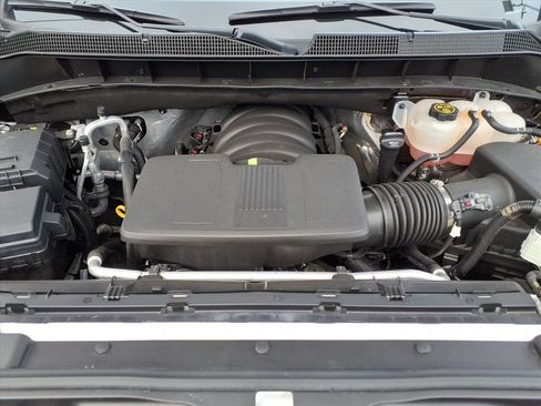 Used 2023 Chevrolet Silverado 1500 RST w/ Rally Edition image 28