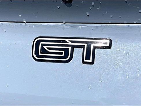 Used 2025 Ford Mustang Mach-E GT w/ Interior Protection Package image 24