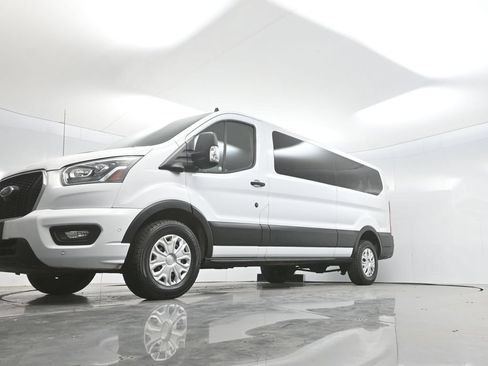 Used 2023 Ford Transit 350 XLT RWD image 47
