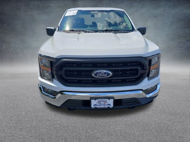 Used 2023 Ford F150 XL w/ XL Chrome Appearance Package AWD/4WD image 2