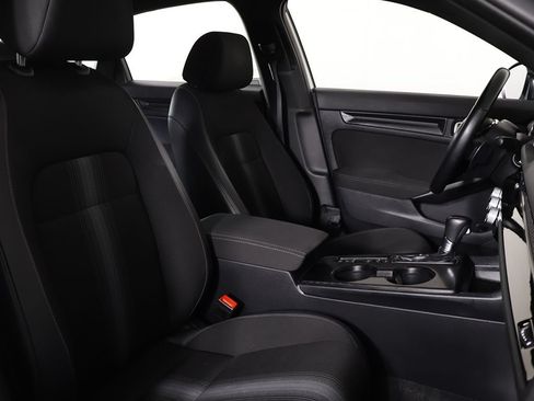 Used 2023 Honda Civic Sport image 26