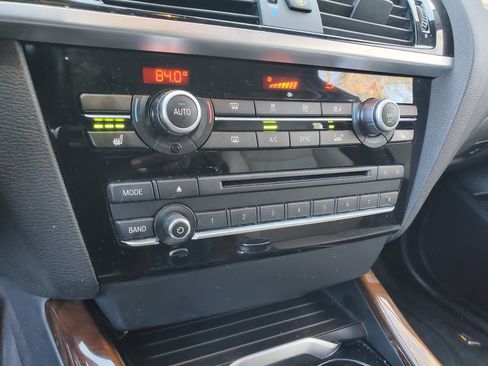 Used 2016 BMW X3 xDrive28i image 28