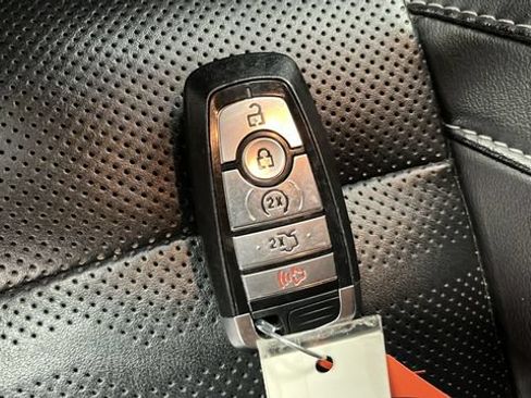 Used 2021 Ford Mustang Premium RWD image 20