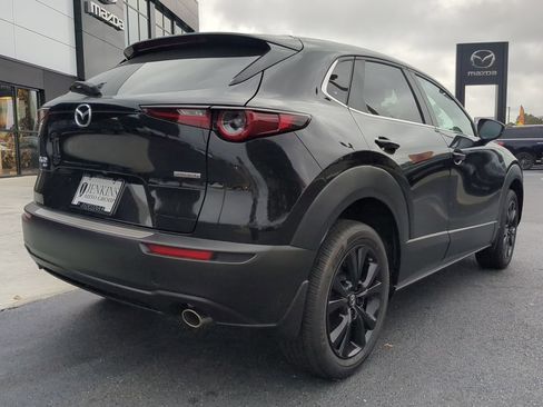 Certified 2024 MAZDA CX-30 AWD 2.5 S w/ Select Sport Pkg image 3