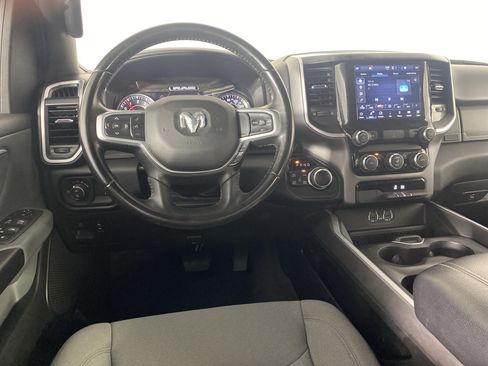 Used 2022 RAM 1500 Big Horn AWD/4WD image 18