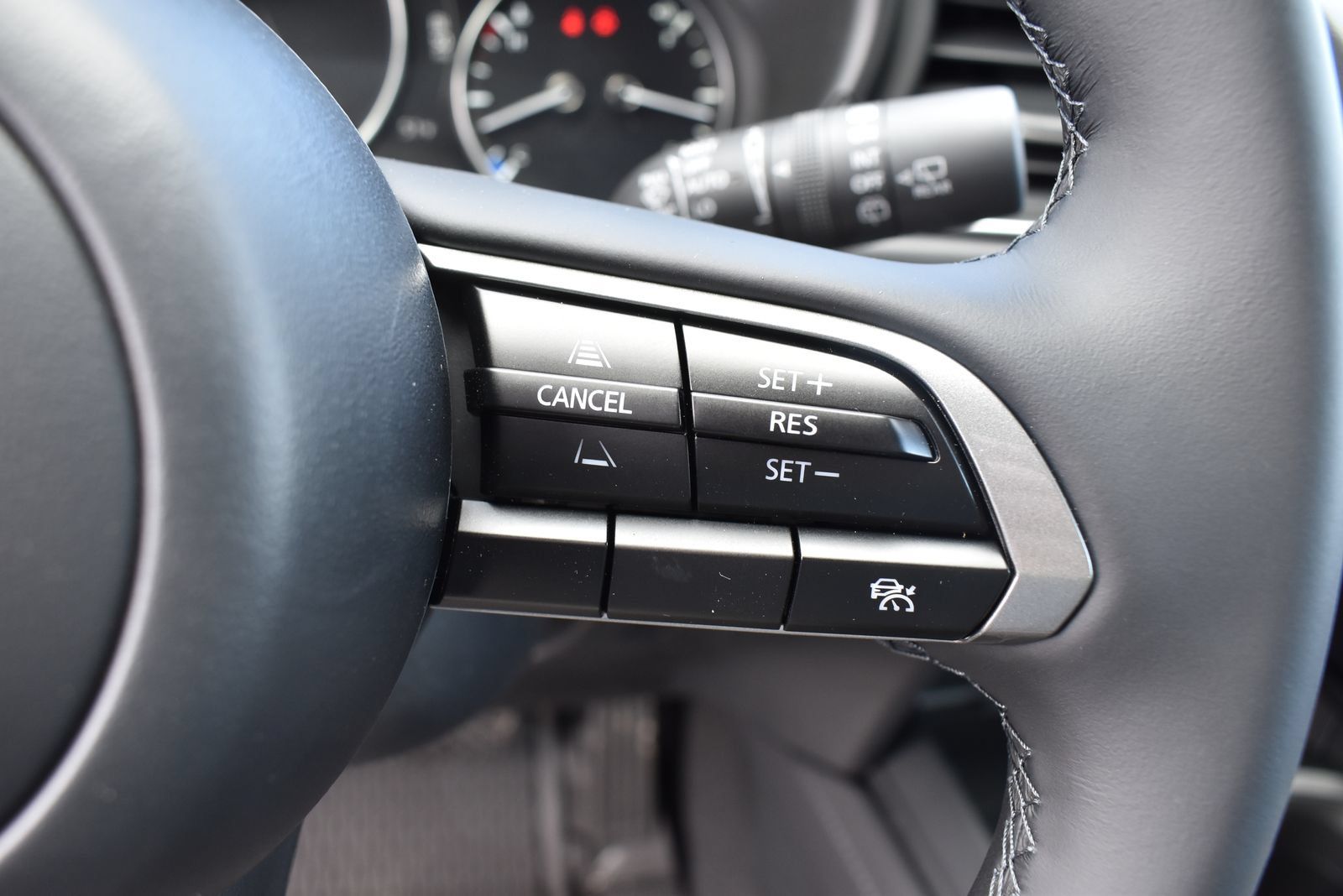 New 2026 MAZDA CX-30 AWD 2.5 S image 14