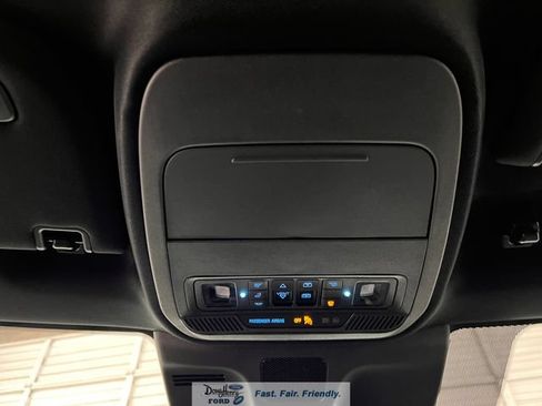 New 2026 Ford Expedition Max Platinum w/ Stealth Appearance Package AWD/4WD image 55