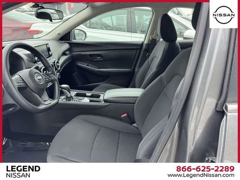 Certified 2024 Nissan Sentra S image 7