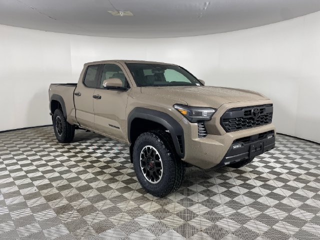 New 2026 Toyota Tacoma TRD Off-Road w/ TRD Off Road Premium Package AWD/4WD image 10