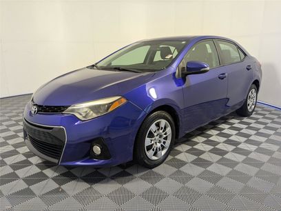 Used 2014 Toyota Corolla L