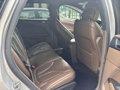Used 2018 Lincoln MKC Reserve AWD/4WD image 32