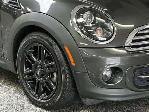 Used 2014 MINI Cooper Coupe FWD image 9