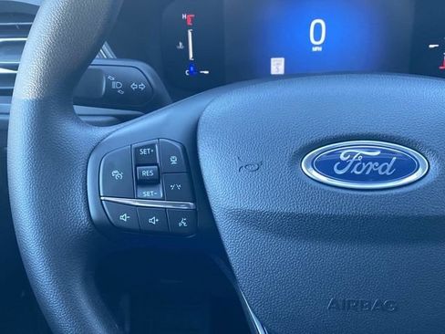 New 2026 Ford Escape Active w/ Tech Pack #1 FWD image 20