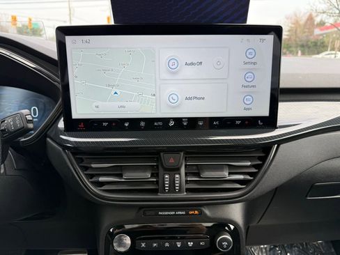 Certified 2023 Ford Escape ST-Line Elite w/ Premium Technology Package image 20