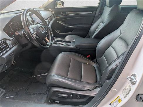 Used 2021 Honda Accord Sport image 15