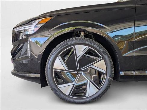 New 2025 Volvo EX90 Ultra image 10