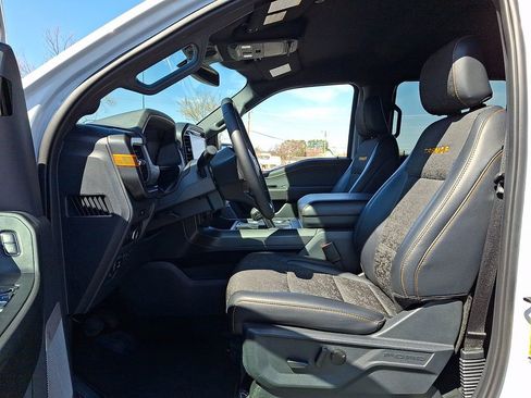 Used 2025 Ford F150 Tremor AWD/4WD image 13