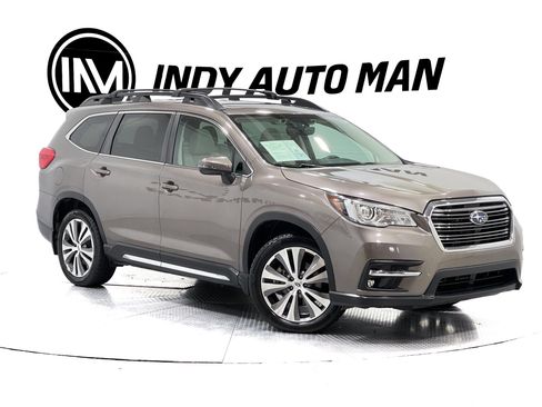 Used 2021 Subaru Ascent Limited w/ Technology Package AWD/4WD image 2