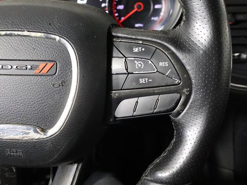 Used 2016 Dodge Charger SXT w/ Blacktop Package RWD image 23