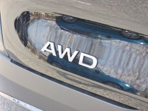 New 2026 Nissan Murano SL AWD/4WD image 19
