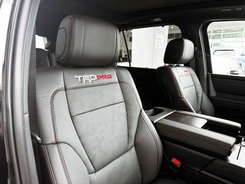 Used 2024 Toyota Sequoia TRD Pro image 32