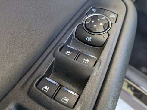 Certified 2023 Ford Edge SEL w/ Convenience Package image 20