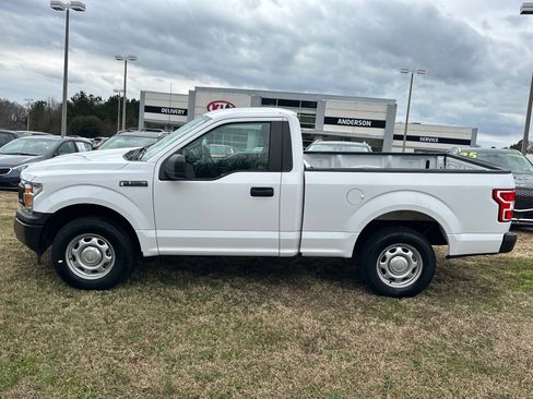 Used 2020 Ford F150 XL w/ XL Power Equipment Group image 7