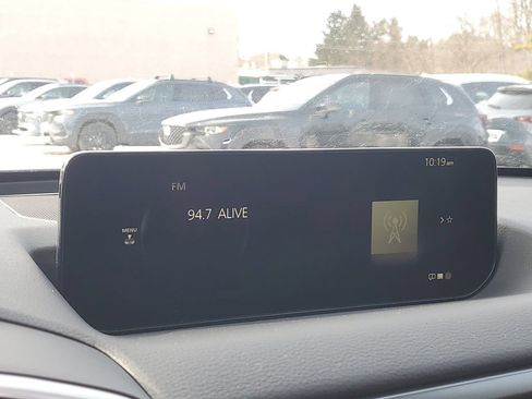 New 2026 MAZDA CX-50 AWD 2.5 Hybrid w/ Premium Pkg image 23