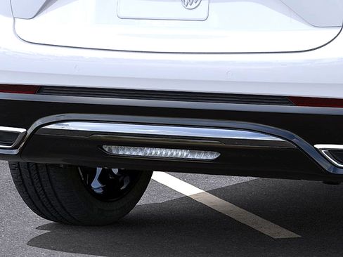 New 2026 Buick Envision Sport Touring image 14