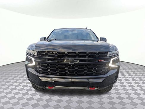 Used 2023 Chevrolet Tahoe Z71 w/ Luxury Package image 8