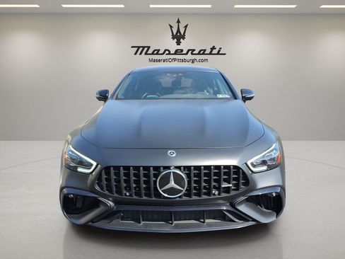 Used 2023 Mercedes-Benz AMG GT 63 image 37