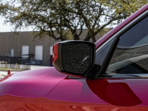 Used 2016 Honda Accord Sport image 51