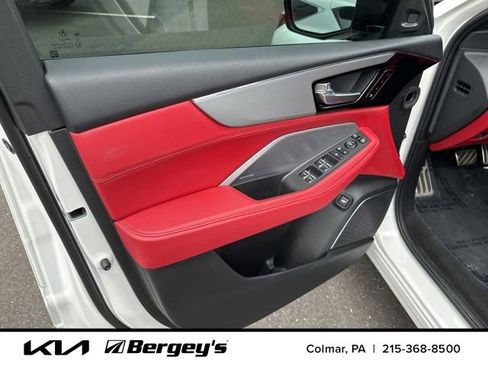Used 2026 Acura MDX A-Spec AWD/4WD image 11
