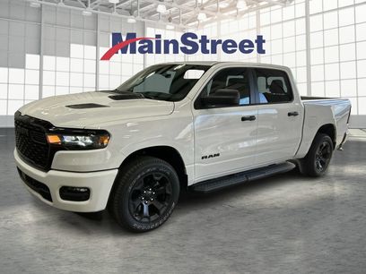 Used 2026 RAM 1500 Express