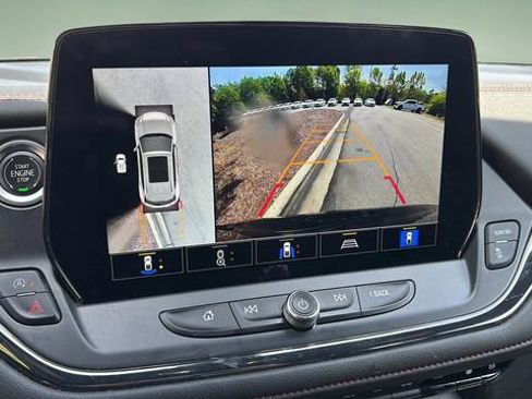 Used 2023 Chevrolet Blazer RS w/ Driver Confidence II Package FWD image 27